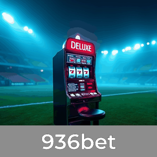 936bet: Slots com Mega Prêmios, Mesa Estratégica e Live Dealer